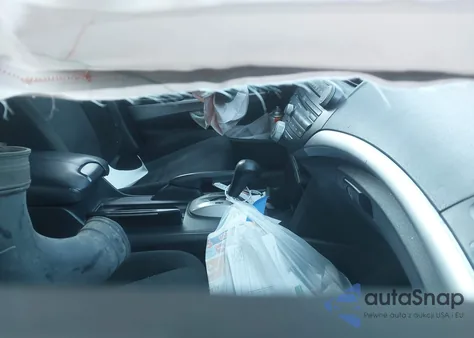 2009 Honda Accord 2.4 Ex from USA, damaged, VIN 1HGCP26789A145479